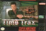 Time Trax Box Art Front